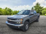 Used 2008 Chevrolet Colorado LT w/ LT Preferred Equipment Group image 3
