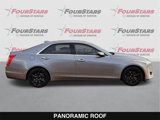 Used 2019 Cadillac CTS Luxury image 3