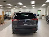 Used 2024 Toyota RAV4 XLE image 4