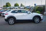 Used 2022 MAZDA CX-30 AWD 2.5 S w/ Premium Package image 4