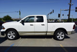 Used 2012 RAM 1500 Classic SLT image 2