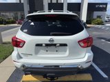 Used 2019 Nissan Pathfinder S image 5