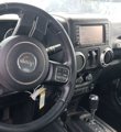 Used 2015 Jeep Wrangler Rubicon w/ Power Convenience Group image 6