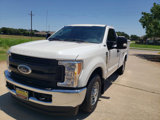 Used 2019 Ford F250 XL w/ XL Value Package image 2