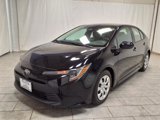 Used 2023 Toyota Corolla LE image 3