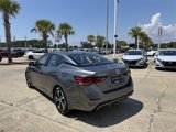 Certified 2022 Nissan Sentra SV image 4