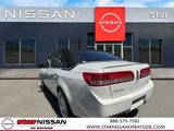 Used 2011 Lincoln MKZ w/ 101A Rapid Spec Order Code image 4