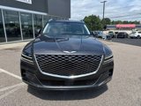 Used 2021 Genesis GV80 3.5T w/ Advanced Package 06 image 4