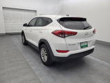 Used 2017 Hyundai Tucson SE image 5