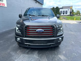 Used 2017 Ford F150 Lariat w/ Equipment Group 502A Luxury image 2