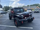 Used 2016 Jeep Wrangler Unlimited Sport w/ Quick Order Package 24S image 4