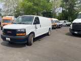 Used 2020 GMC Savana 2500 Extended w/ Driver Convenience Package image 3