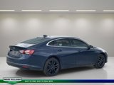 Used 2022 Chevrolet Malibu LT w/ Leather Package image 5