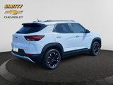 Used 2022 Chevrolet TrailBlazer LT w/ Convenience Package image 5