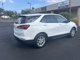 Used 2022 Chevrolet Equinox LS w/ LS Convenience Package image 3