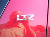 Used 2014 Chevrolet Suburban LTZ image 3
