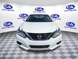 Used 2017 Nissan Altima 2.5 S w/ Power Driver Seat Package image 3