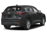 Certified 2024 MAZDA CX-5 AWD 2.5 S w/ Select Package image 5