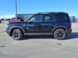 Certified 2023 Ford Bronco Sport Outer Banks w/ Tech Package image 2
