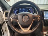 Used 2017 Jeep Grand Cherokee Limited image 6