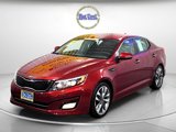 Used 2014 Kia Optima SX image 3