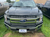Used 2018 Ford F150 XLT w/ Equipment Group 302A Luxury image 2