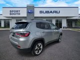 Used 2018 Jeep Compass Limited w/ Navigation Group image 3