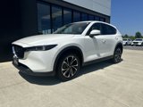 Certified 2022 MAZDA CX-5 AWD 2.5 S w/ Premium Plus Pkg image 2