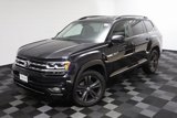 Used 2020 Volkswagen Atlas SE w/ Towing Package image 2