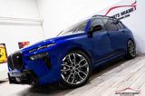 Used 2024 BMW X7 M60i w/ Executive Package image 3