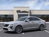 New 2025 Cadillac CT4 Sport image 2