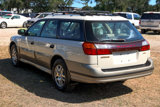 Used 2003 Subaru Outback Wagon image 5