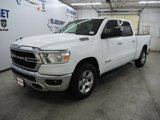 Used 2019 RAM 1500 Big Horn image 2