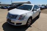 Used 2015 Cadillac SRX Luxury image 2