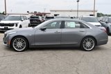 Used 2018 Cadillac CT6 Premium Luxury image 4