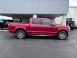 Used 2018 Ford F150 Lariat w/ Equipment Group 502A Luxury image 2
