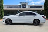 Certified 2021 Mercedes-Benz C 300 Sedan image 3