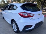 Used 2018 Chevrolet Cruze LT w/ Convenience Package image 5