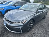 New 2025 Volkswagen Jetta S image 6
