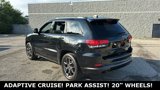 Used 2020 Jeep Grand Cherokee Limited X image 4