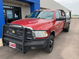 Used 2010 Dodge Ram 3500 Truck SLT w/ Big Horn Regional Package image 4