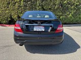 Used 2013 Mercedes-Benz C 250 Sedan image 6