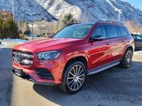 Certified 2022 Mercedes-Benz GLS 450 4MATIC image 4