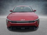 New 2025 Kia K4 LXS image 5