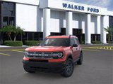 New 2024 Ford Bronco Sport Big Bend image 2