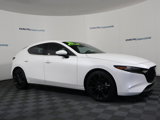 Used 2021 MAZDA MAZDA3 s image 4