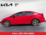 Used 2012 Honda Civic Si image 5