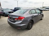 Used 2014 Honda Civic LX image 4