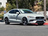 Used 2021 Volvo S60 T8 Inscription w/ Climate Package image 2