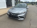 Used 2023 Toyota Camry XSE image 3
